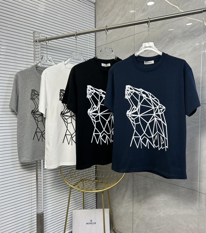 Moncler T-Shirts